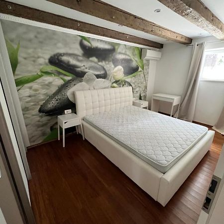 Seaside Zitta Apartman Split Extérieur photo