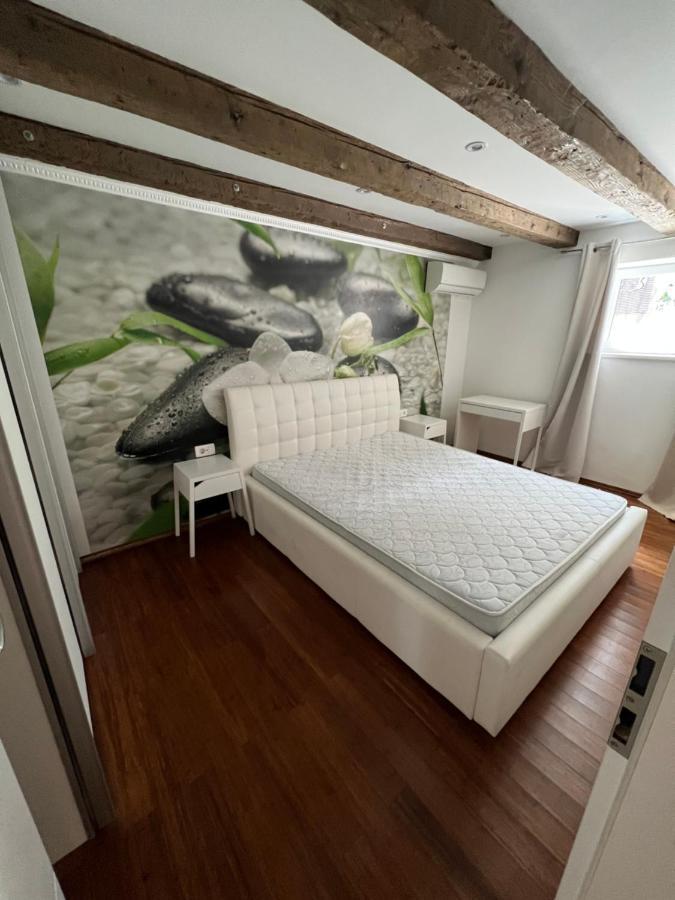 Seaside Zitta Apartman Split Extérieur photo