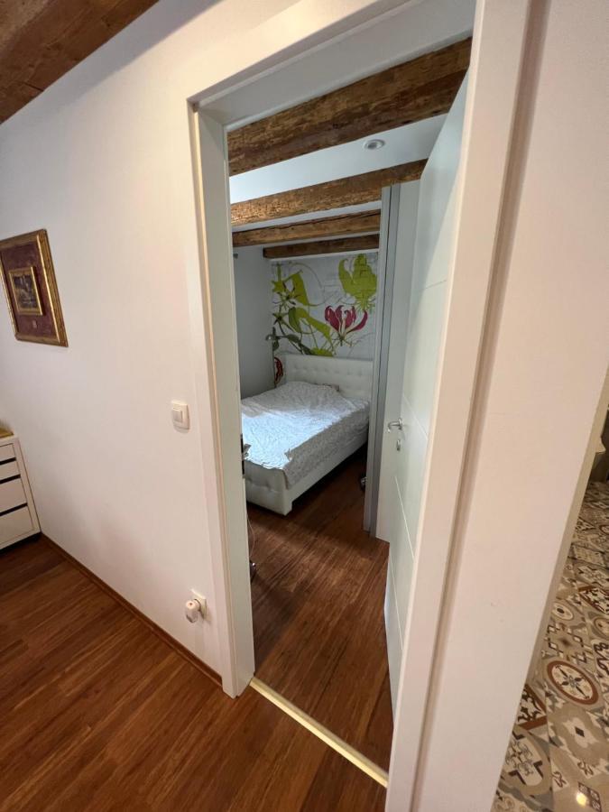 Seaside Zitta Apartman Split Extérieur photo