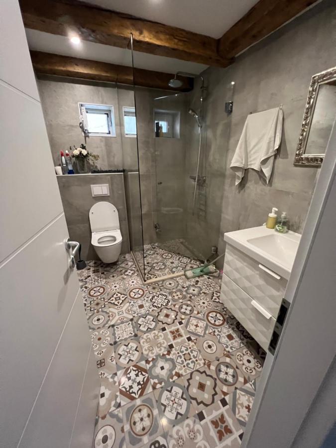 Seaside Zitta Apartman Split Extérieur photo